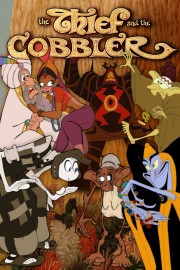 hd-The Thief and the Cobbler