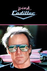 hd-Pink Cadillac