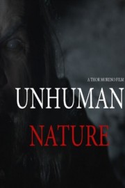 hd-Unhuman Nature
