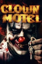 hd-Clown Motel: Spirits Arise