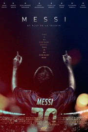 hd-Messi