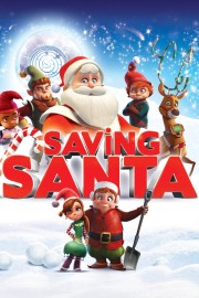 hd-Saving Santa