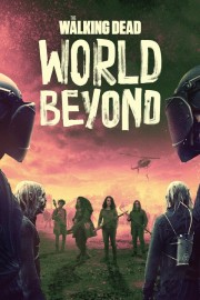 hd-The Walking Dead: World Beyond