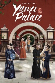 hd-Story of Yanxi Palace