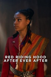 hd-Red Riding Hood: After Ever After