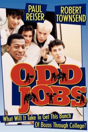 hd-Odd Jobs
