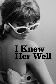 hd-I Knew Her Well