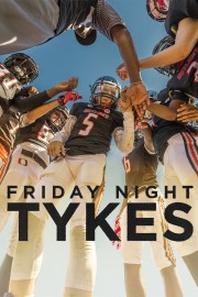 hd-Friday Night Tykes
