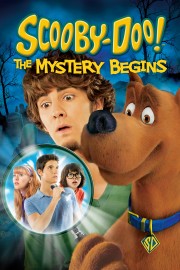 hd-Scooby-Doo! The Mystery Begins