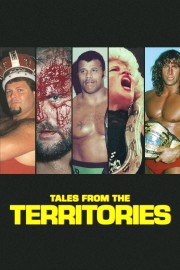 hd-Tales From The Territories