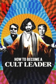 hd-How to Become a Cult Leader