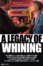 hd-A Legacy of Whining