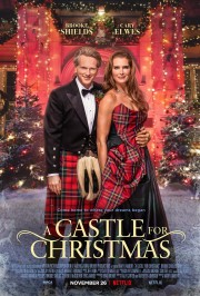 hd-A Castle for Christmas