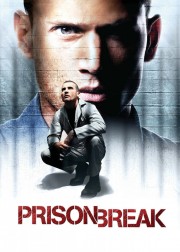 hd-Prison Break