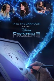 hd-Into the Unknown: Making Frozen II