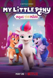hd-My Little Pony: Make Your Mark