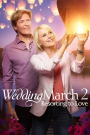 hd-Wedding March 2: Resorting to Love