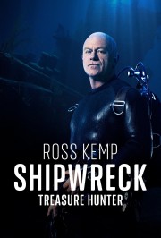 hd-Ross Kemp: Shipwreck Treasure Hunter