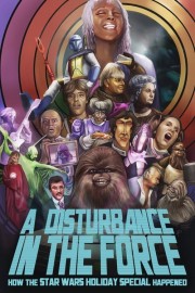hd-A Disturbance In The Force
