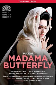 hd-Royal Opera House: Madama Butterfly