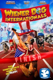 hd-Wiener Dog Internationals