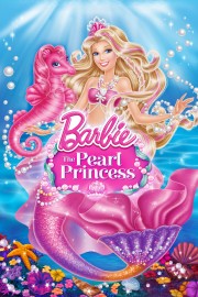 hd-Barbie: The Pearl Princess