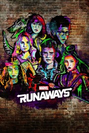 hd-Marvel's Runaways