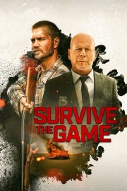 hd-Survive the Game