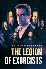 hd-Eli Roth Presents: The Legion of Exorcists