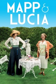 hd-Mapp and Lucia