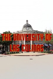 hd-The University of Las Colinas
