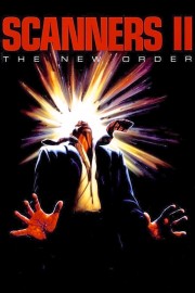 hd-Scanners II: The New Order