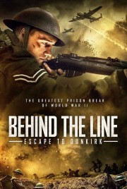hd-Behind the Line: Escape to Dunkirk