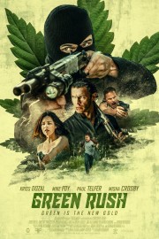 hd-Green Rush