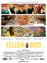 hd-Yellow Bird