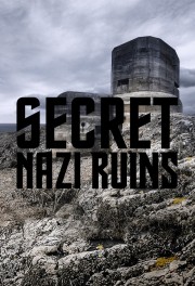 hd-Secret Nazi Ruins