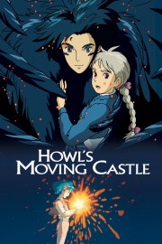 hd-Howl's Moving Castle
