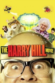 hd-The Harry Hill Movie