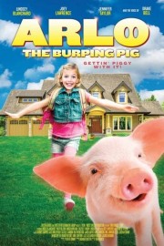 hd-Arlo: The Burping Pig
