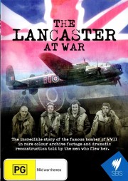 hd-The Lancaster at War