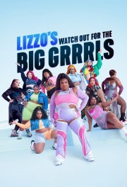 hd-Lizzo's Watch Out for the Big Grrrls