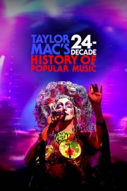 hd-Taylor Mac's 24-Decade History of Popular Music