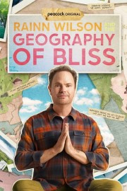 hd-Rainn Wilson and the Geography of Bliss