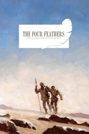 hd-The Four Feathers