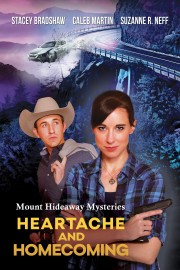 hd-Mount Hideaway Mysteries: Heartache and Homecoming