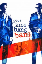 hd-Kiss Kiss Bang Bang