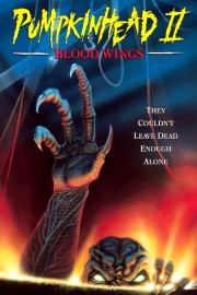 hd-Pumpkinhead II: Blood Wings