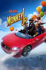 hd-Monkey Up