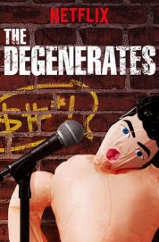 hd-The Degenerates
