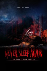 hd-Never Sleep Again: The Elm Street Legacy